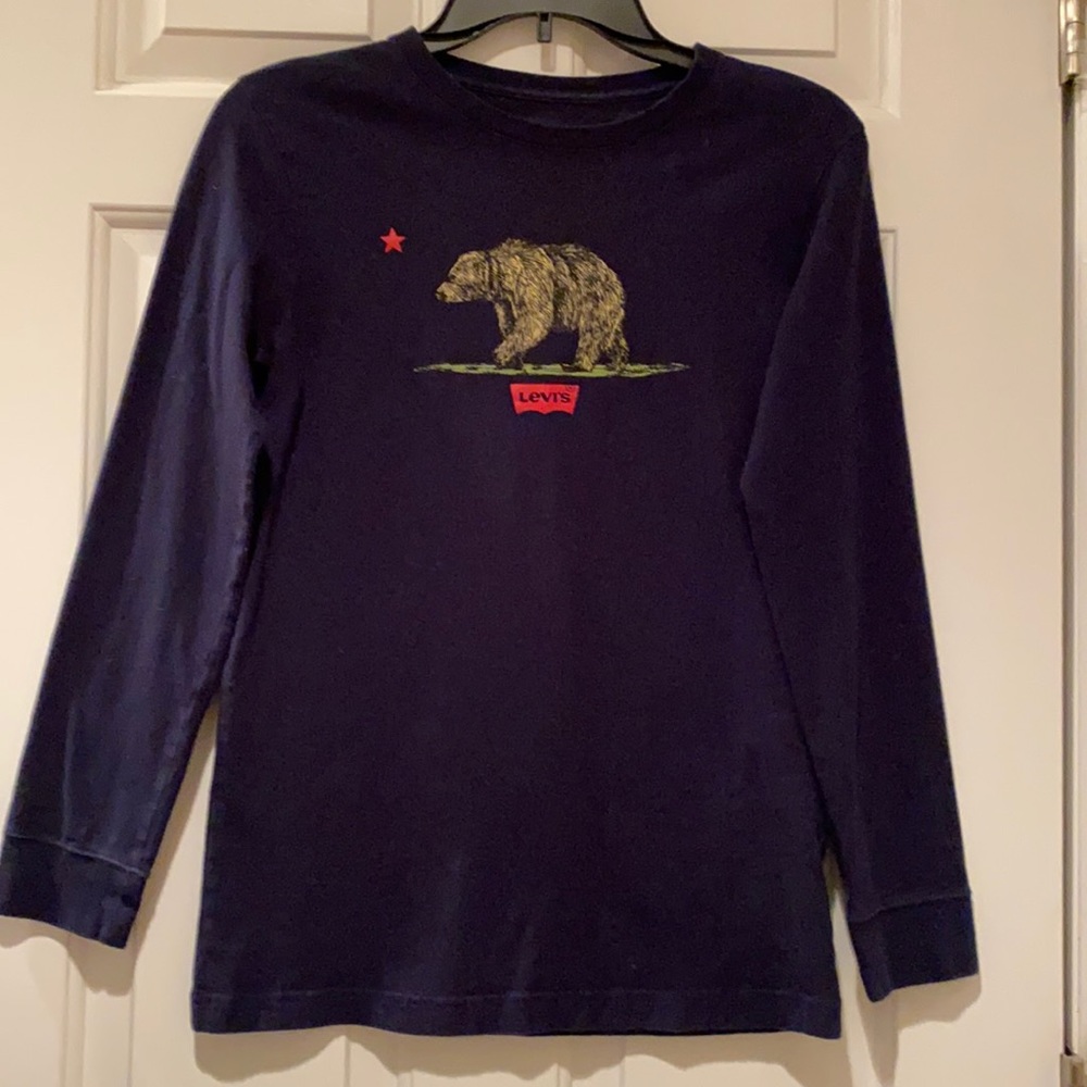 Levi’s Long Sleeves shirt
